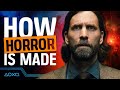 Sam Lake Explains How To Make An A24 Horror Game | Alan Wake 2 Interview