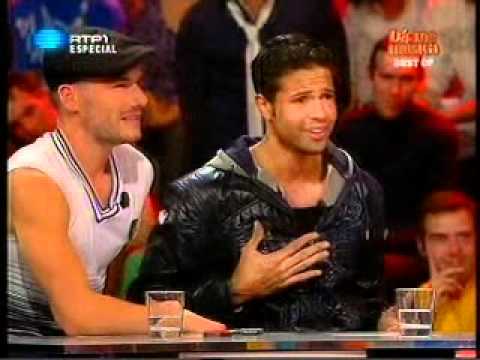 Dá-me Música 2010 - Best of (Quem canta o quê)