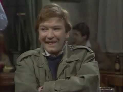 A Fine Romance Season 2 Episode Act 4 - The Dinner Engagement (1982) HD