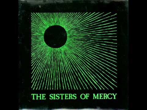 The Sisters of Mercy 'Heartland'  1983