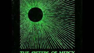 The Sisters of Mercy &#39;Heartland&#39;  1983