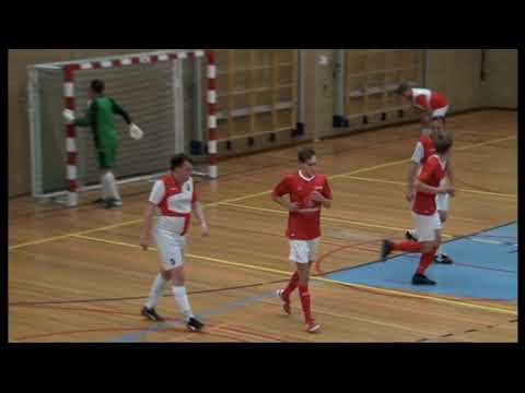 Samv,Excelsior'31 3 -  DSVD 1 ( Zaalvoetbal Beker ) 30 09  2021