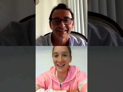 Entrevista con Victoria Bosio (WTA // Argentina)