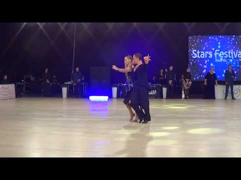 34 2017 Stars Festival Awards Pro Am Scholarship Gold LA F Рассказов Кареліна