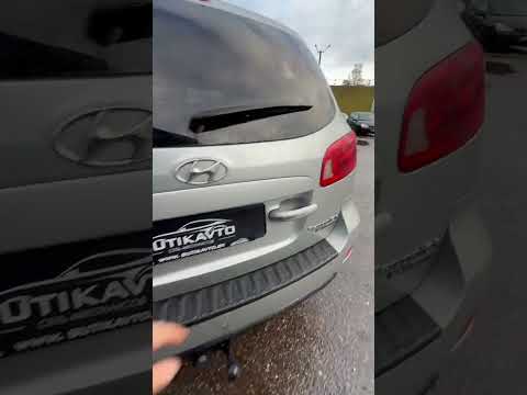 фото hyundai santa fe ii 0