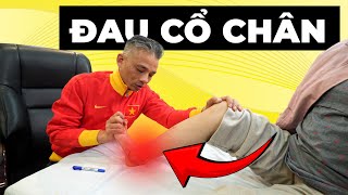 Ankle Pain After Accident: Can't Walk Normally? - How to Recover | Starsmec Sports Medicine