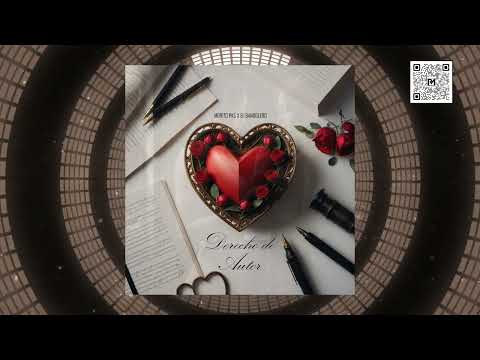 Morito pks, El Bandolero - Derecho De Autor (Audio Oficial)