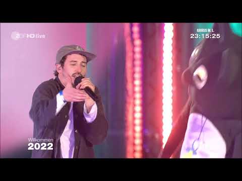 Alle Farben & Vize feat. Graham Candy & Lahos - Kids - Silvester 2021 (Willkommen 2022)