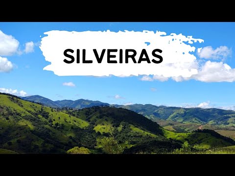 Silveiras SP - Nosso passeio pela cidade de Silveiras - 5º Temp Ep 06