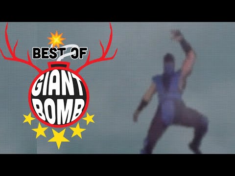 Best of Giant Bomb - WIND00