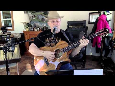 1469 -  Clay Pigeons  - John Prine cover with guitar chords and lyrics