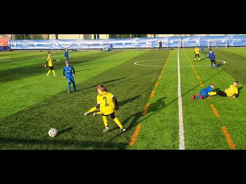 1Q MARCOVIA MARKI 09 - KS ZWAR WARSZAWA 09 wynik 9-1