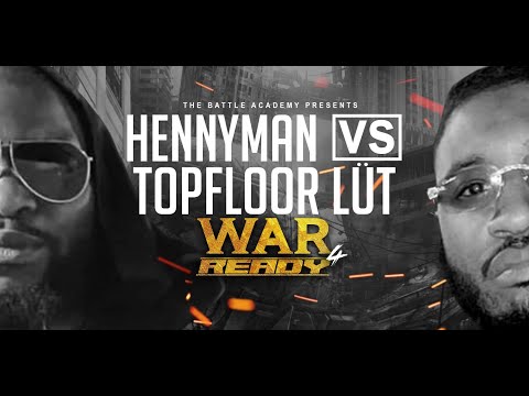Hennyman vs TopFloor Lut