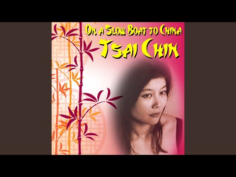 Make My Cot Where the Cot Cot Cotton Grows