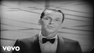 Frank Sinatra - Witchcraft (Welcome Home Elvis)