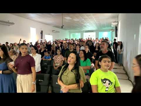 Permanecer em Cristo: A Chave Para Vida Espiritual Frutífera - 2026