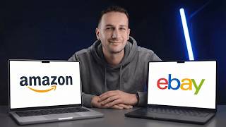 Yeni Başlayanlar eBay'de Başarısız Oluyor Çünkü... 🔥