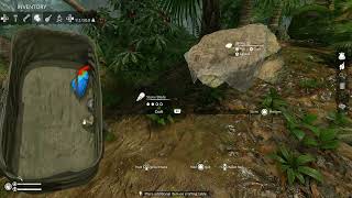 How to Make Axe in Green Hell (Crafting Guide)