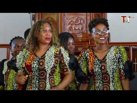 TUNAPENDANA ft. Eden Choir Tabata Moravian