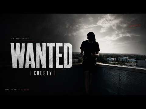 Krusty - Wanted