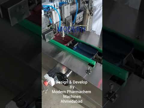 Full Automatic Eye Glass Case Assembly Machines