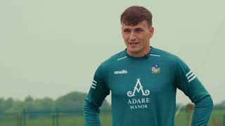 Munster GAA Development Project | Episode One – Mick Neville Park