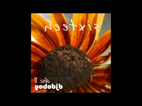 DJ Doboy - Trancequility Volume 16 CD2