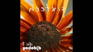 DJ Doboy - Trancequility Volume 16 CD2