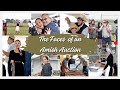 The Amish Auction Experience:  Hope for Haiti