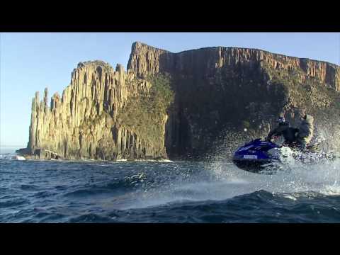 All Media Trailer | STORM SURFERS 3D