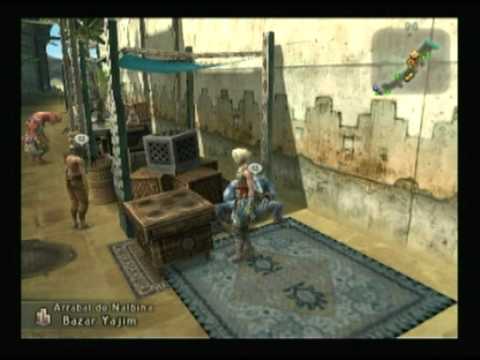 Final Fantasy XII Parte 98.