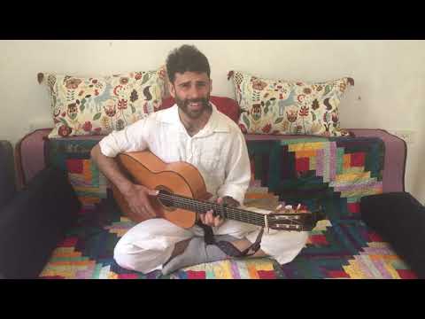Hallel -Nishmat Kol Chai - נשמת כל חי