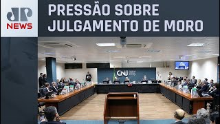 CNJ conclui investigação sobre gestão da Operação Lava Jato
