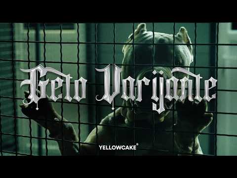 Video thumbnail for Geto varijante