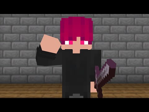 I joined a WAR in Minecraft