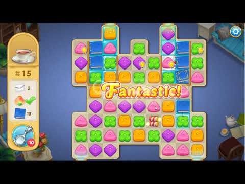 Matchington Mansion Level 2769 - No Boosters