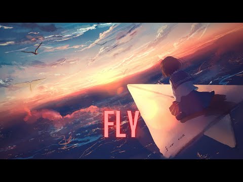 Fly — Tensteps feat. Karel & XoJani  (Tycoos Remix) [Best Trance Music]