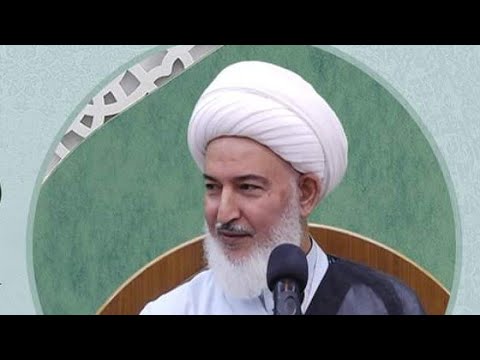 ⁣توهم من يقول كراهة السكنى في كربلاء. سماحة الشيخ فاضل الصفار ١٧ شوال ١٤٤٥هـ.