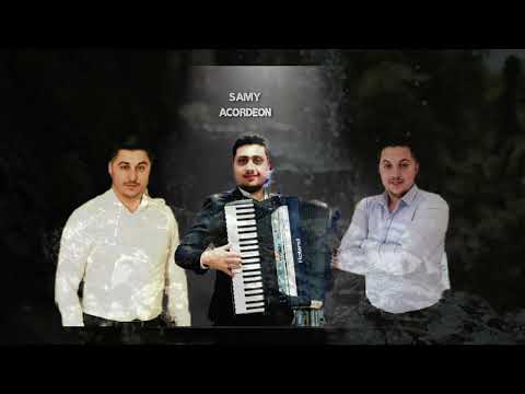 Samuel si Alin din Bărbulești.  Ascultai cândva Isuse (Nou )