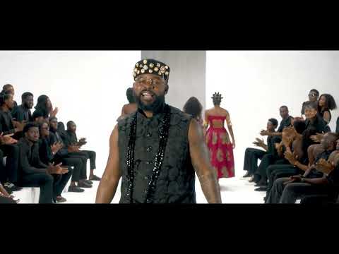 Falz - Round Of Applause (Official Music Video)