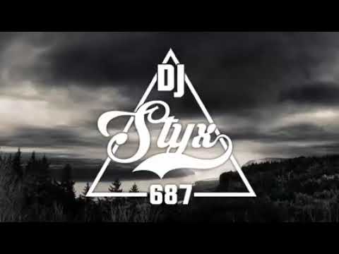 JDF DJ STYX ●REPOST🚨 🇳🇨💯
