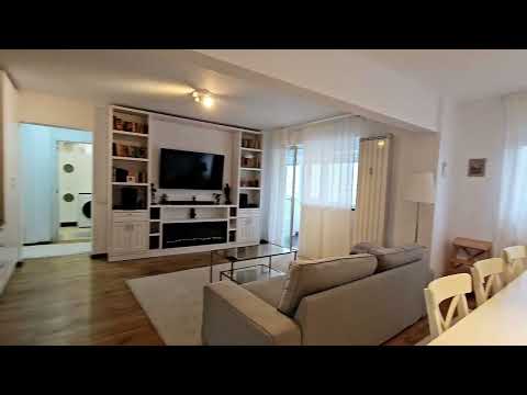 Apartament de vanzare 4 camere Aviatiei Bucuresti