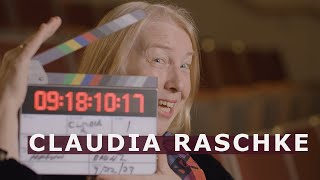 Canon DoP and Cinematographer Claudia Raschke at Indiana