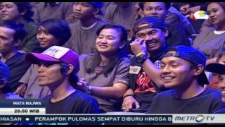 Download lagu Mata Najwa - Panggung Slank (4) mp3