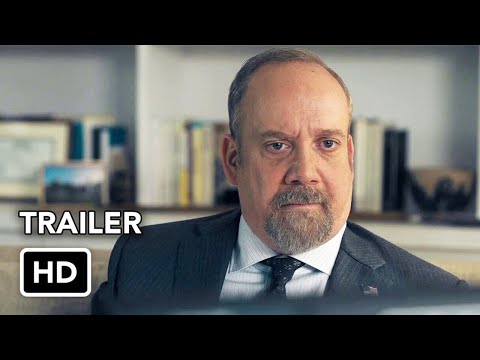 BILLIONS Season 5 Part 2 Official Trailer [HD] Paul Giamatti, Damian Lewis