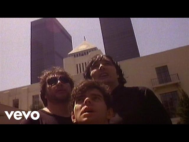 The Stranglers - All Roads Lead To Rome (1982)