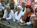 Українська народна пісня "Ой давно-давно" 
