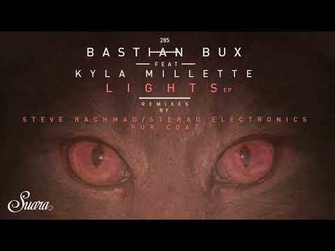 Bastian Bux - Lights (Fur Coat Remix) [Suara]