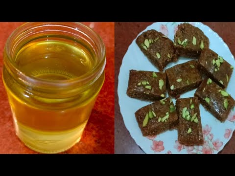 Ab Malai Se Ghee Ke Sath Hotel Wali Milk Cake banaye Bina kisi Kharch ke Aur bht hi asani se...