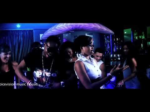 SPICE VISION - EDO SWAGGER (OFFICIAL VIDEO)
